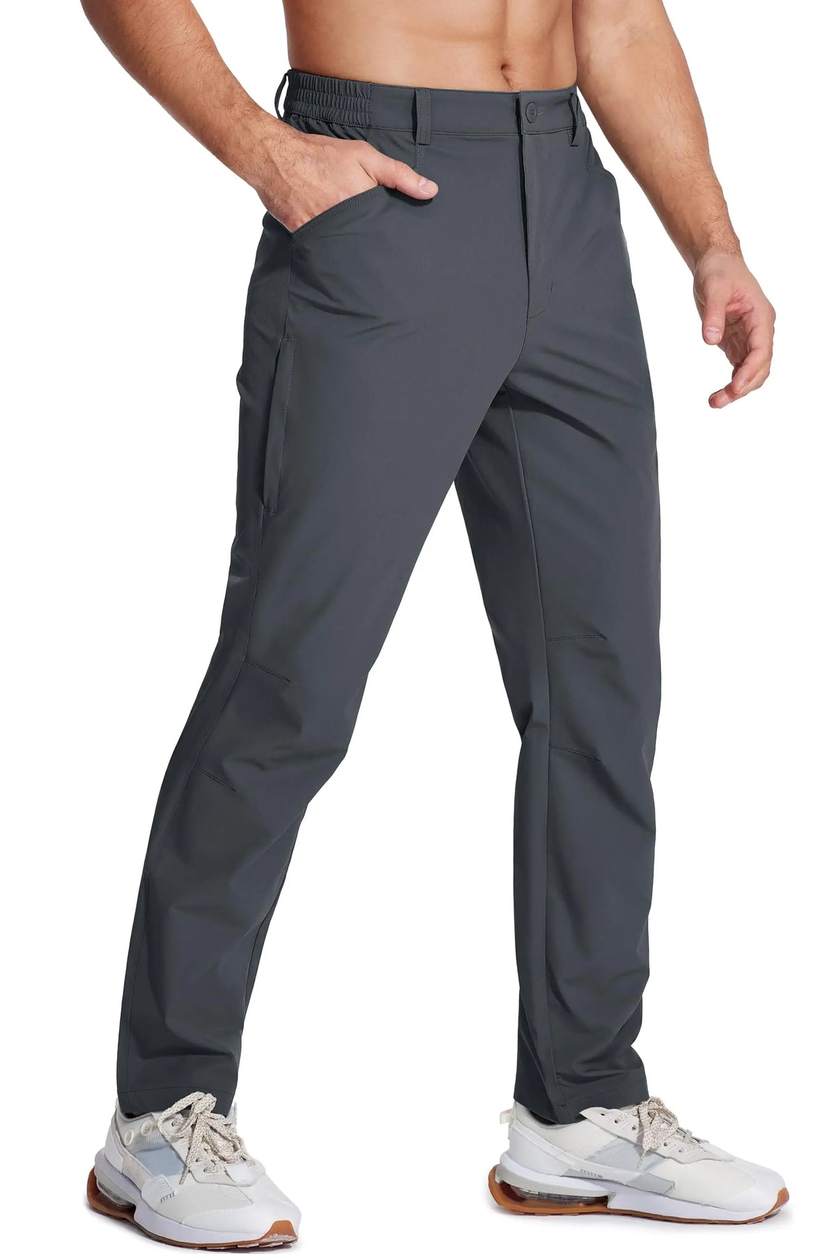 Men’s Stretch Performance Pants