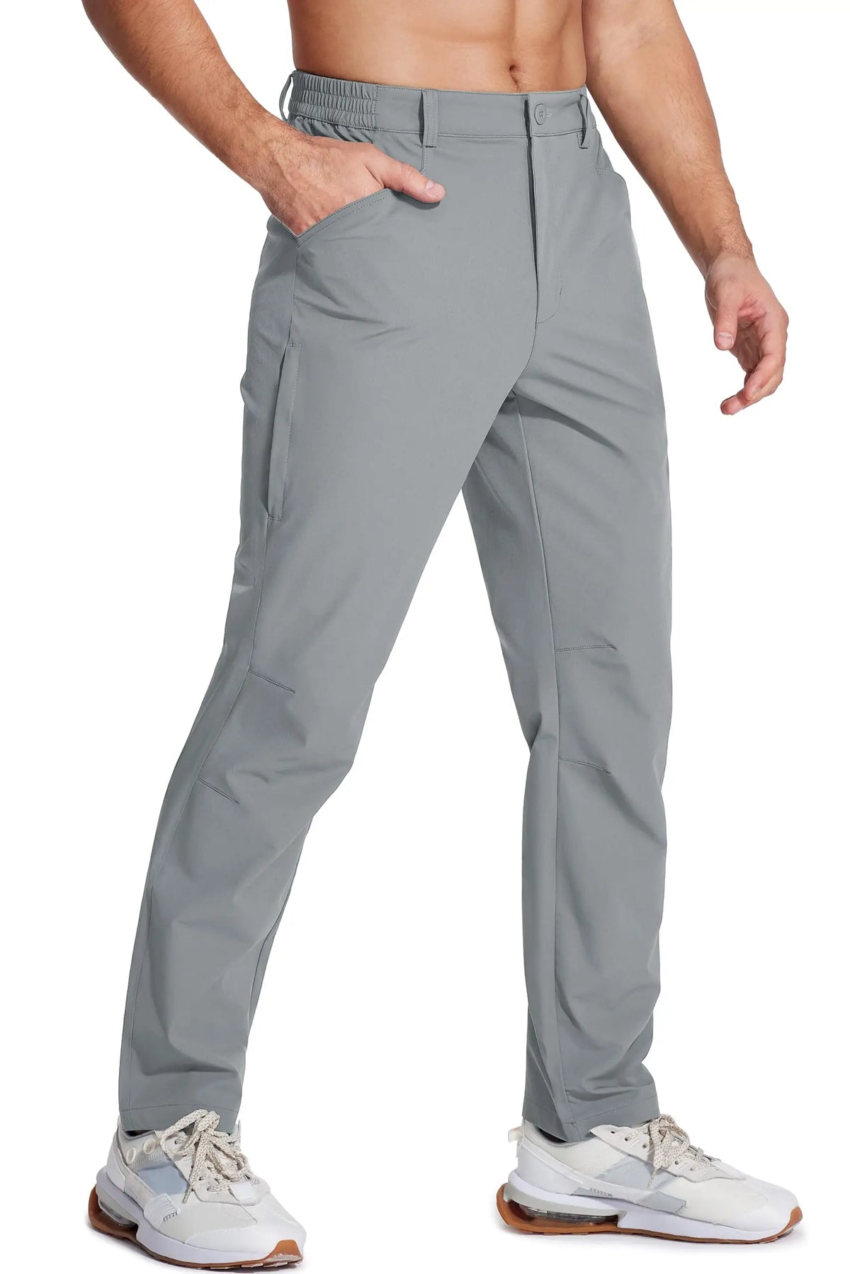 Men’s Stretch Performance Pants