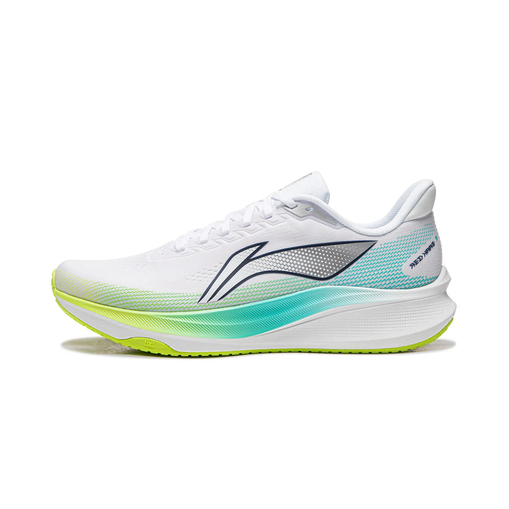 Men’s Cushioned Performance Running Shoes