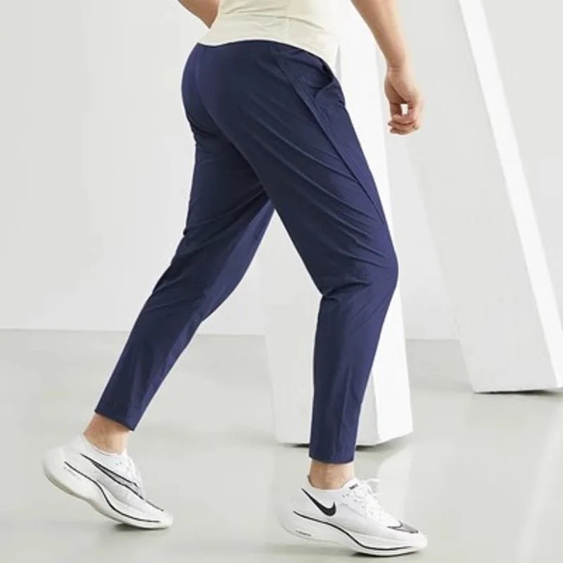 Men’s Stretch Slim Fit Pants