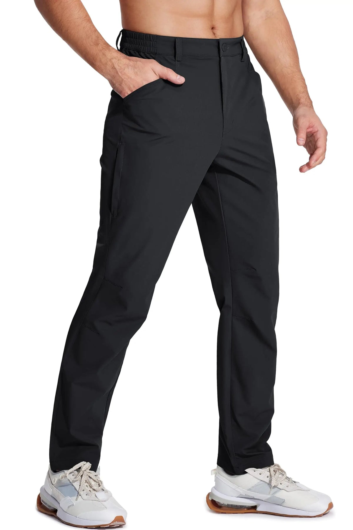 Men’s Stretch Performance Pants