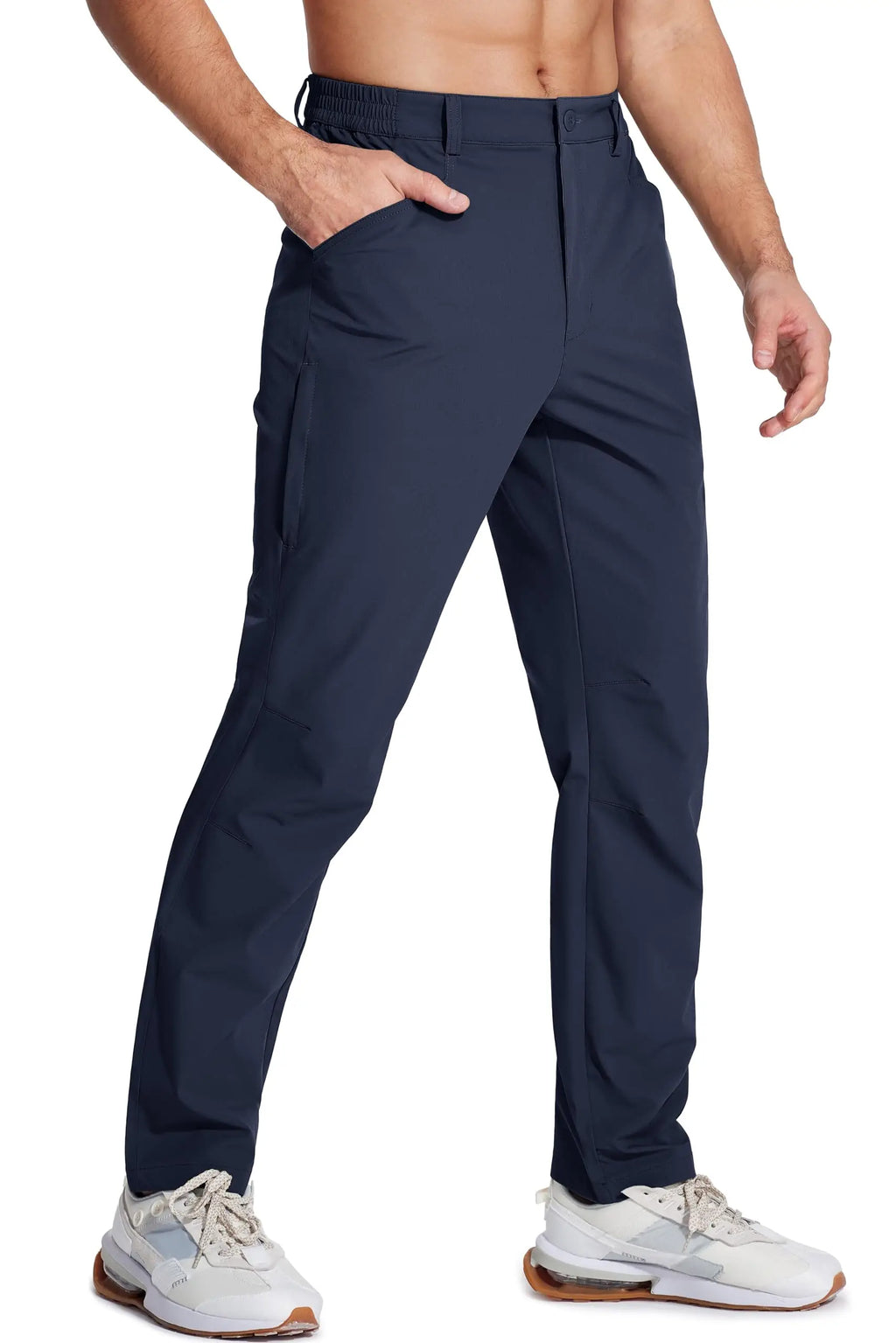 Men’s Stretch Performance Pants