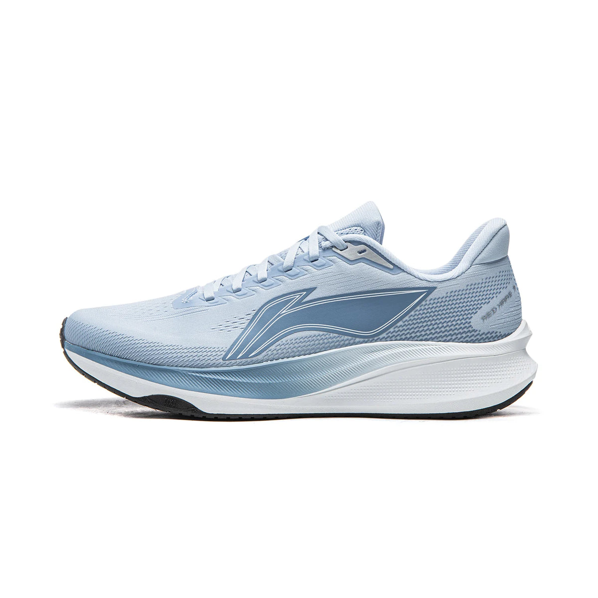 Men’s Cushioned Performance Running Shoes