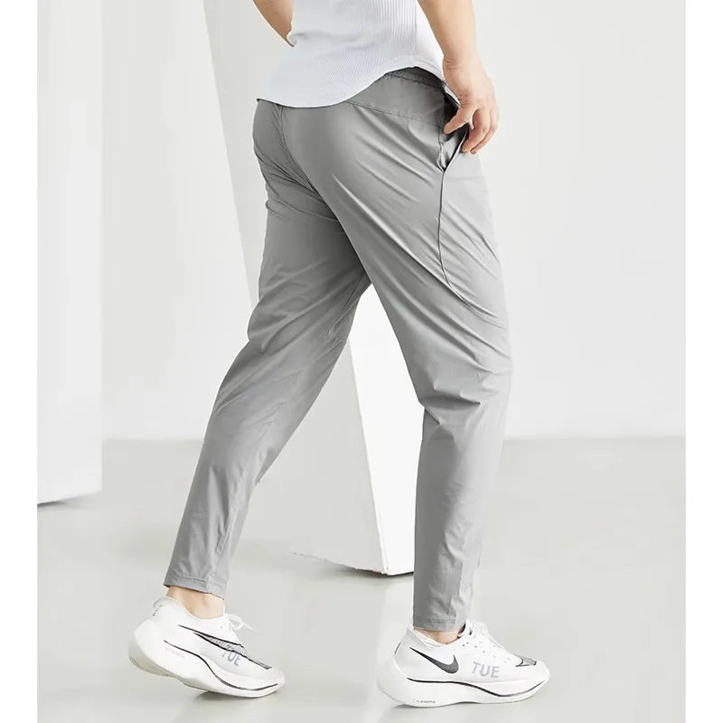 Men’s Stretch Slim Fit Pants