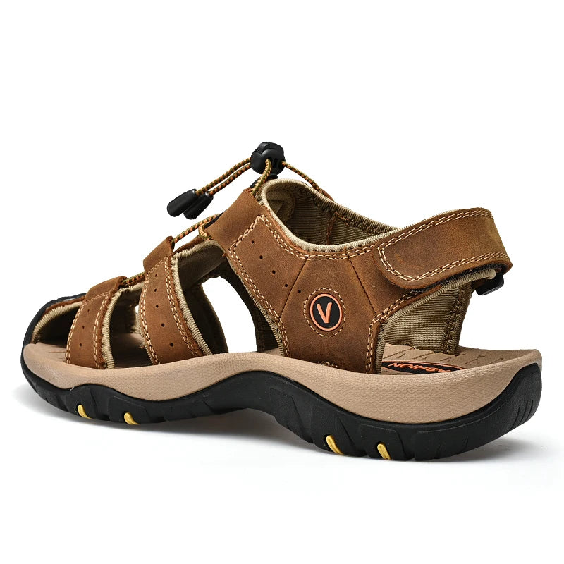 Men’s Outdoor Hiking Sandals