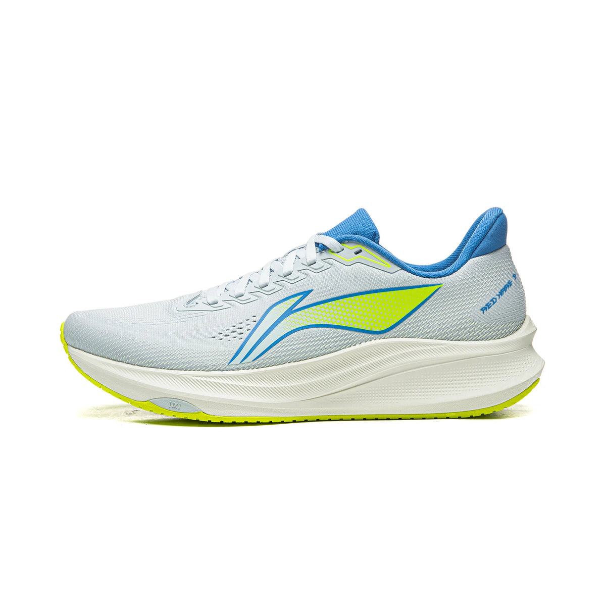Men’s Cushioned Performance Running Shoes