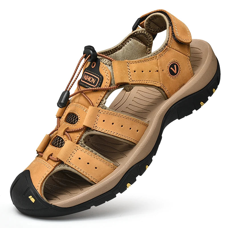 Men’s Outdoor Hiking Sandals