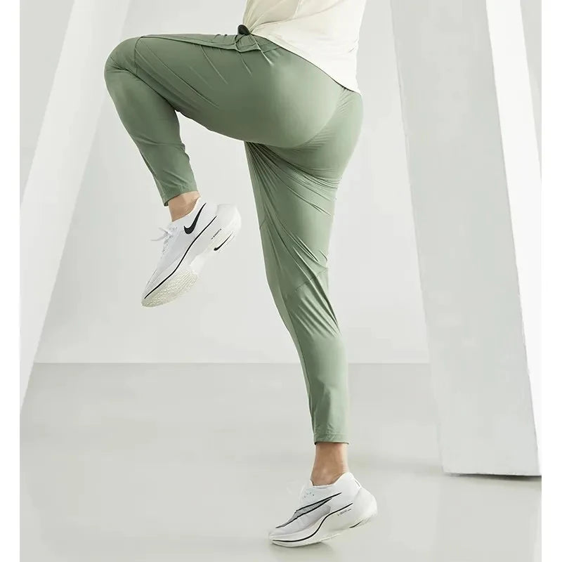 Men’s Stretch Slim Fit Pants