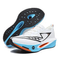 Men’s Cushioned Athletic Running Sneakers