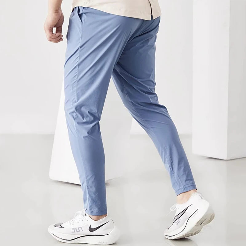 Men’s Stretch Slim Fit Pants