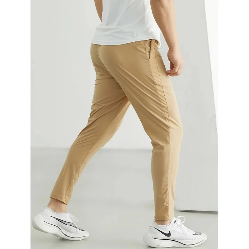 Men’s Stretch Slim Fit Pants
