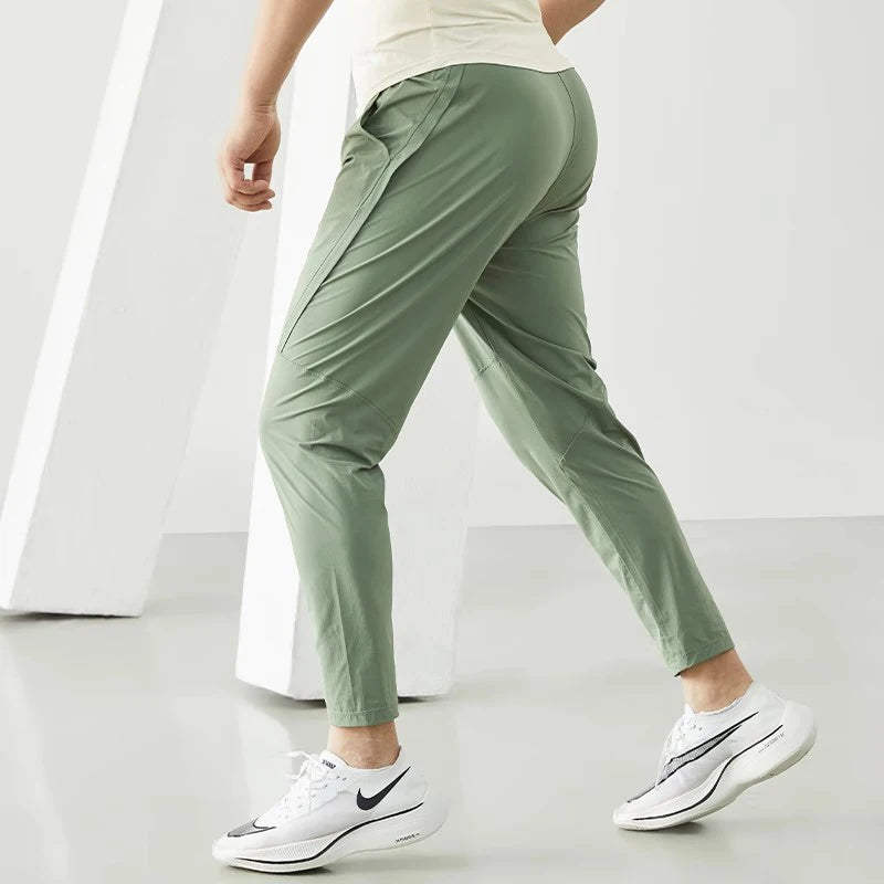 Men’s Stretch Slim Fit Pants