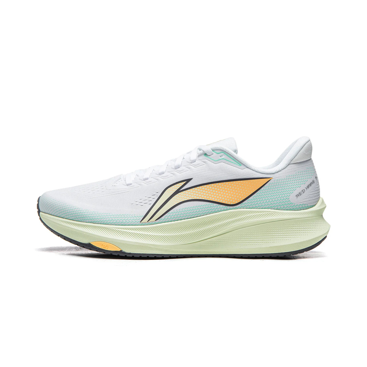 Men’s Cushioned Performance Running Shoes