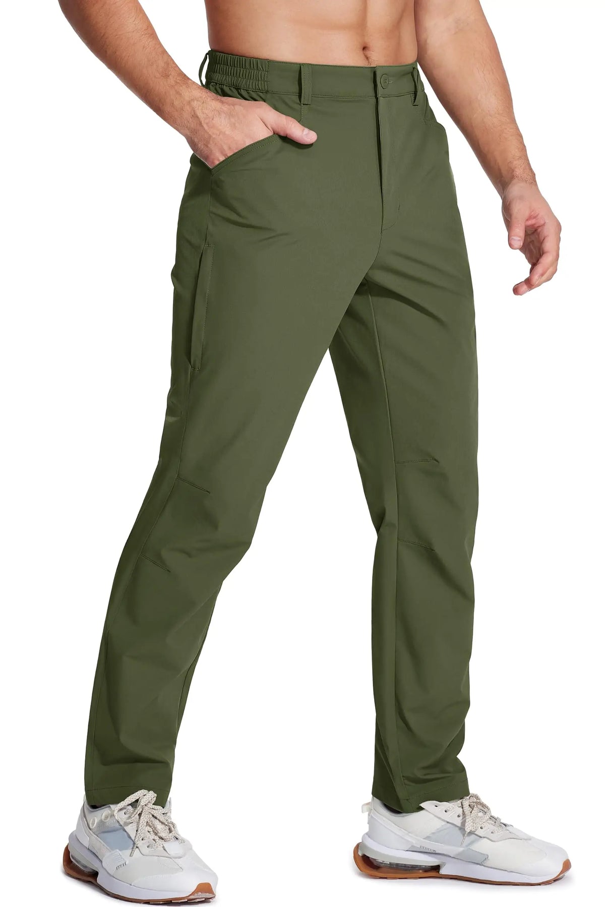 Men’s Stretch Performance Pants