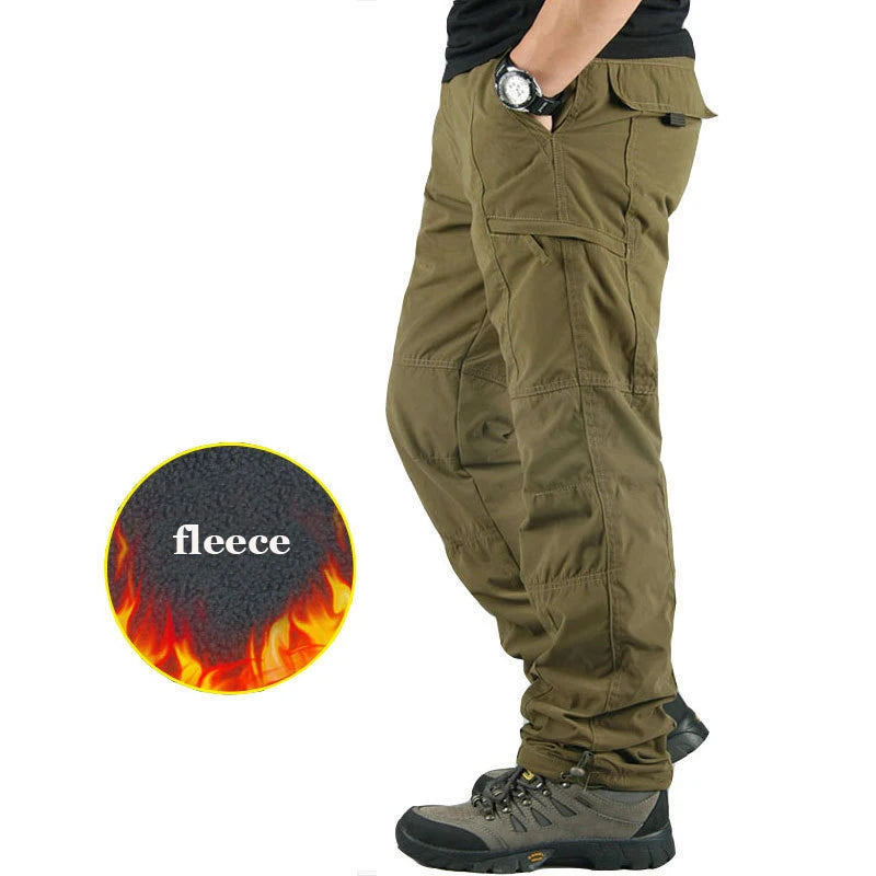 Men’s Tactical Cargo Pants