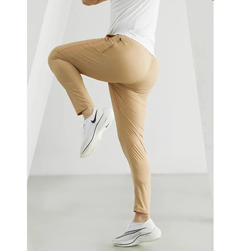 Men’s Stretch Slim Fit Pants