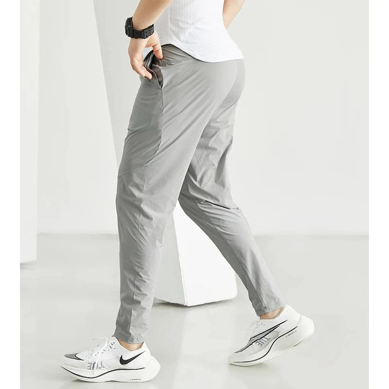 Men’s Stretch Slim Fit Pants