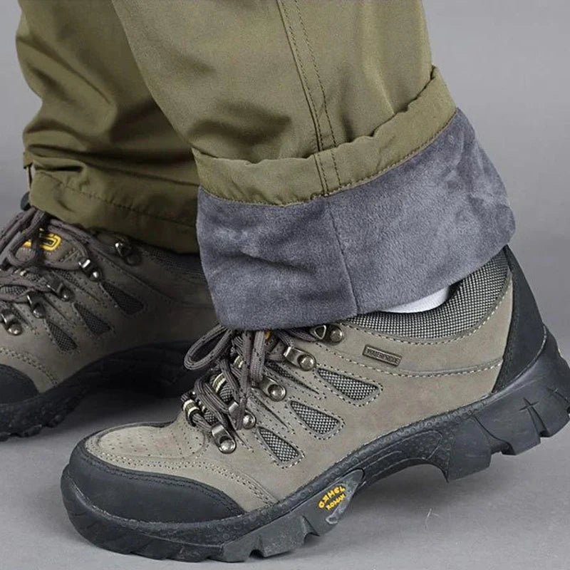 Men’s Tactical Cargo Pants