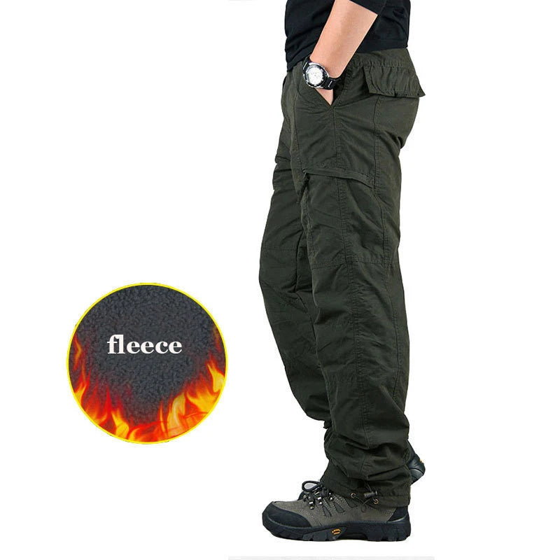 Men’s Tactical Cargo Pants
