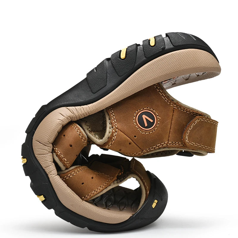 Men’s Outdoor Hiking Sandals