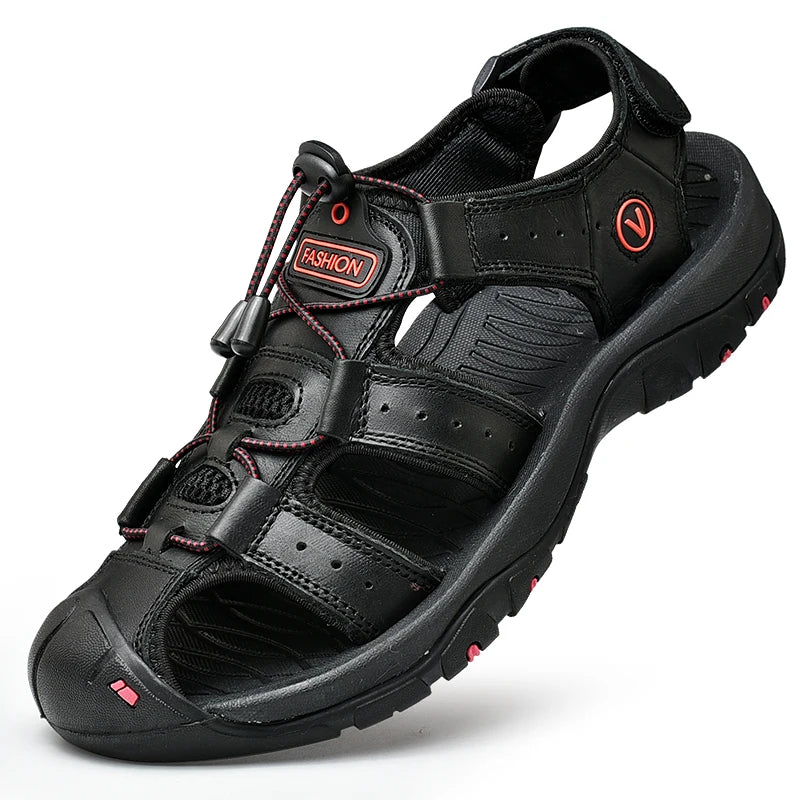 Men’s Outdoor Hiking Sandals