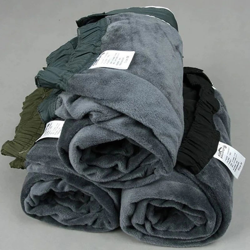 Men’s Tactical Cargo Pants