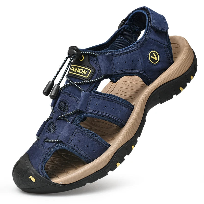 Men’s Outdoor Hiking Sandals