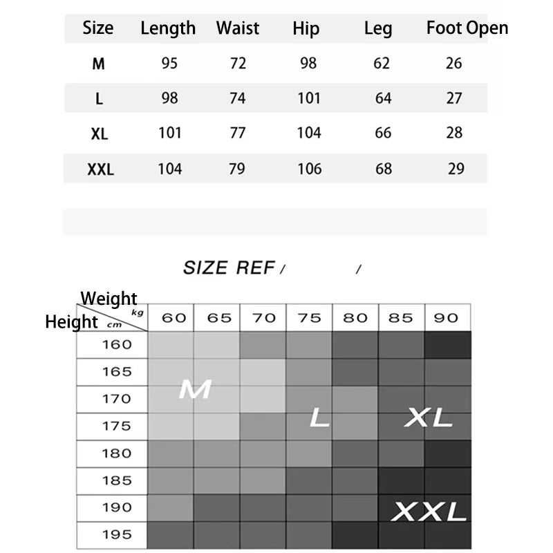 Men’s Stretch Slim Fit Pants