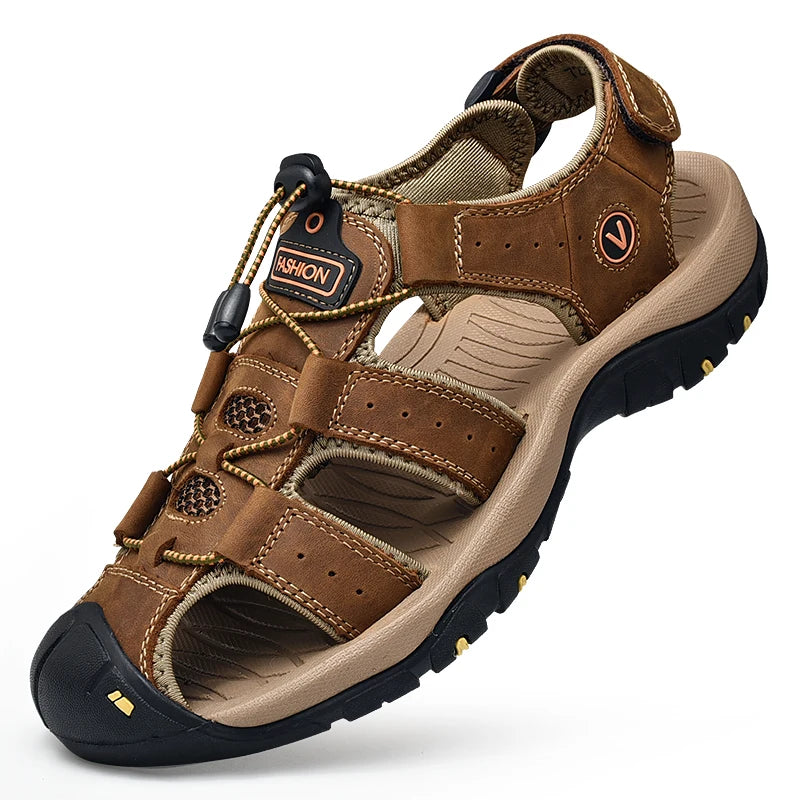 Men’s Outdoor Hiking Sandals