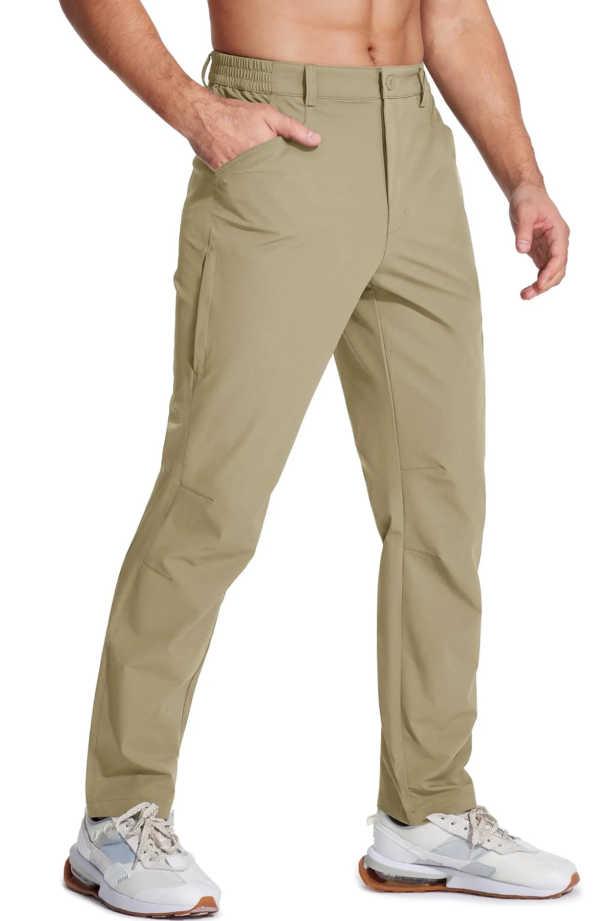 Men’s Stretch Performance Pants