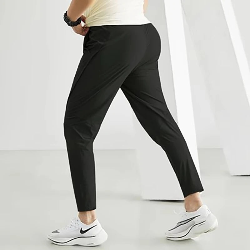 Men’s Stretch Slim Fit Pants