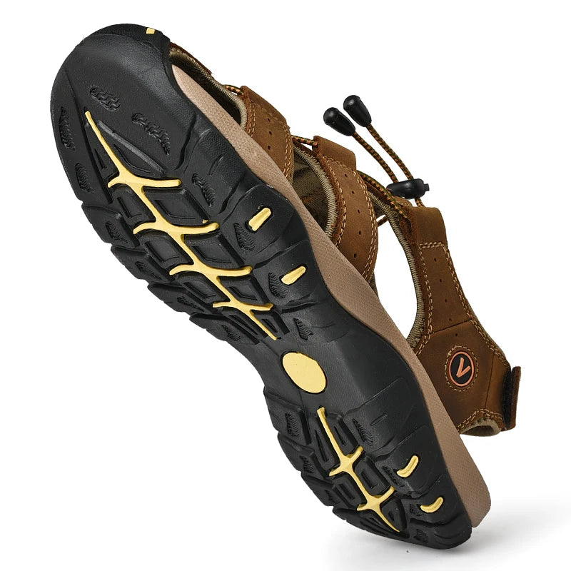 Men’s Outdoor Hiking Sandals